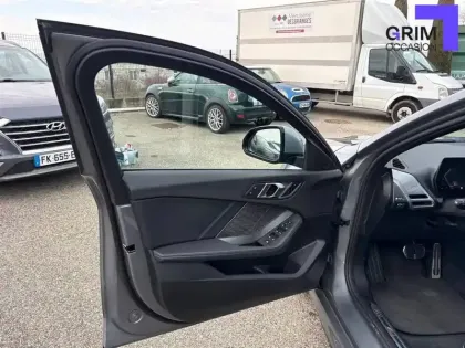 Photo 22 BMW Serie 1 120 170 ch DKG7