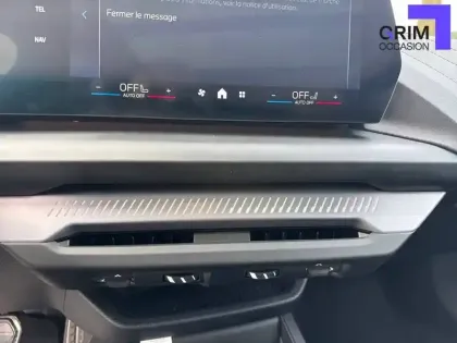 Photo 7 BMW Serie 1 120 170 ch DKG7