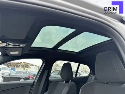 Photo 17 BMW Serie 1 120 170 ch DKG7