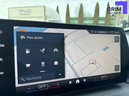 Photo 8 BMW Serie 1 120 170 ch DKG7