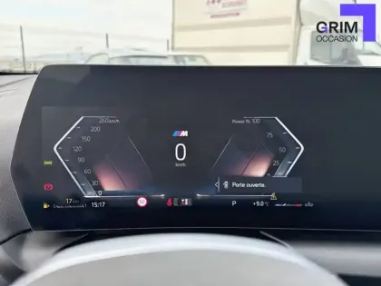 Photo 6 BMW Serie 1 120 170 ch DKG7