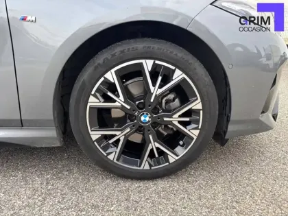 Photo 15 BMW Serie 1 120 170 ch DKG7