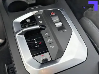 Photo 9 BMW Serie 1 120 170 ch DKG7