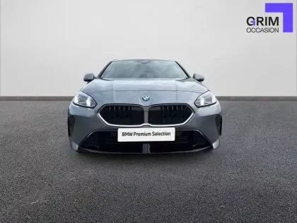 Photo 18 BMW Serie 1 120 170 ch DKG7