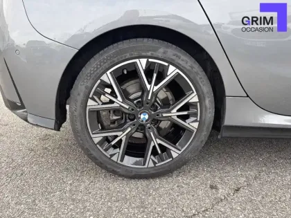 Photo 14 BMW Serie 1 120 170 ch DKG7