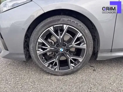 Photo 12 BMW Serie 1 120 170 ch DKG7