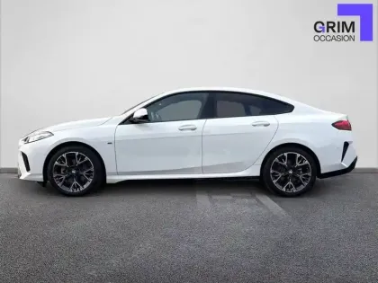 Photo 20 BMW Serie 2 Gran Coupe 220d 163 ch DKG7