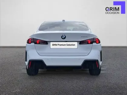 Photo 87 BMW Serie 2 Gran Coupe 220d 163 ch DKG7