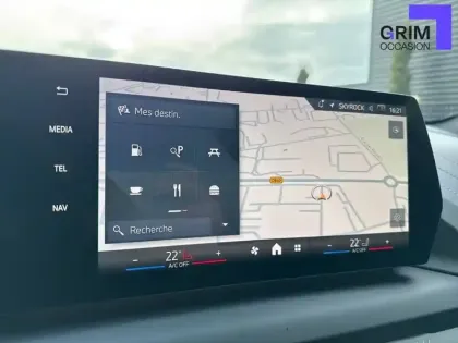 Photo 8 BMW Serie 2 Gran Coupe 220d 163 ch DKG7