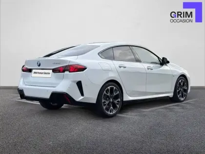 Photo 69 BMW Serie 2 Gran Coupe 220d 163 ch DKG7