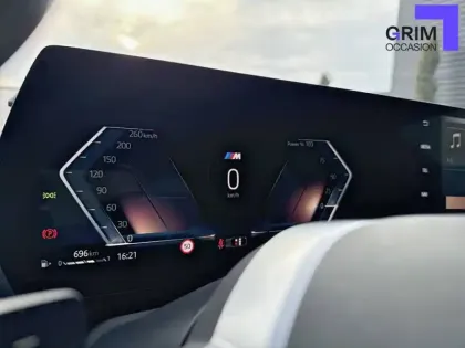 Photo 6 BMW Serie 2 Gran Coupe 220d 163 ch DKG7