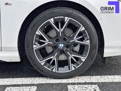 Photo 15 BMW Serie 2 Gran Coupe 220d 163 ch DKG7