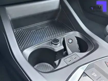 Photo 24 BMW Serie 2 Gran Coupe 220d 163 ch DKG7