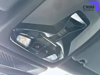 Photo 25 BMW Serie 2 Gran Coupe 220d 163 ch DKG7