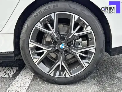 Photo 13 BMW Serie 2 Gran Coupe 220d 163 ch DKG7