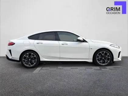 Photo 36 BMW Serie 2 Gran Coupe 220d 163 ch DKG7