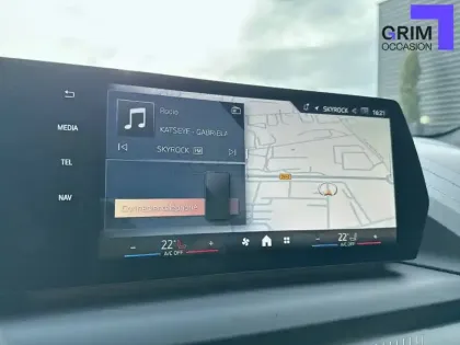 Photo 7 BMW Serie 2 Gran Coupe 220d 163 ch DKG7