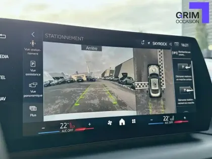 Photo 22 BMW Serie 2 Gran Coupe 220d 163 ch DKG7