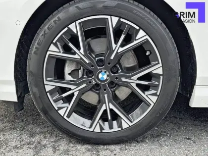 Photo 12 BMW Serie 2 Gran Coupe 220d 163 ch DKG7