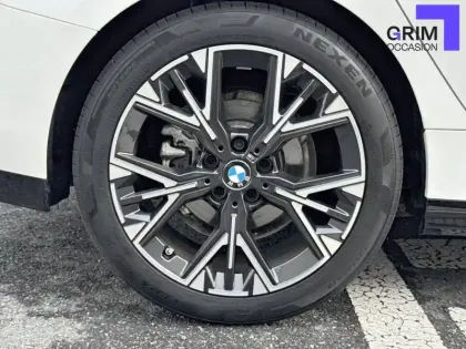Photo 14 BMW Serie 2 Gran Coupe 220d 163 ch DKG7