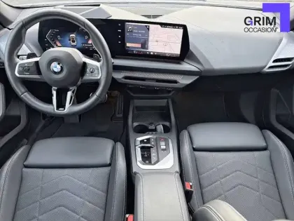 Photo 38 BMW Serie 2 Gran Coupe 220d 163 ch DKG7