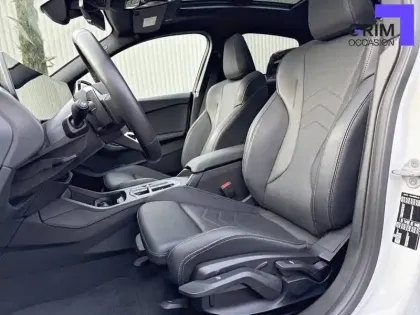 Photo 71 BMW Serie 2 Gran Coupe 220d 163 ch DKG7