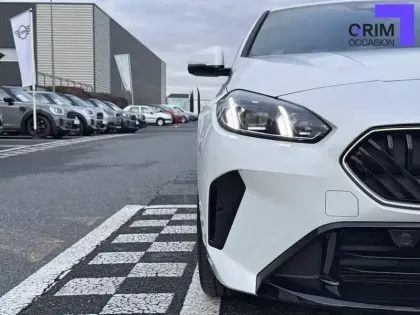 Photo 16 BMW Serie 2 Gran Coupe 220d 163 ch DKG7