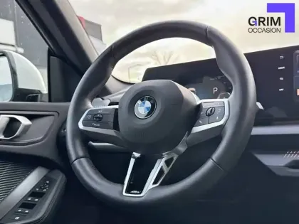 Photo 5 BMW Serie 2 Gran Coupe 220d 163 ch DKG7