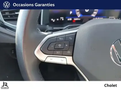 Photo 21 Volkswagen Polo  1.0 TSI 116 S&S DSG7