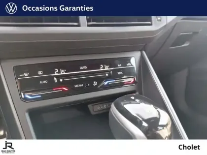 Photo 23 Volkswagen Polo  1.0 TSI 116 S&S DSG7