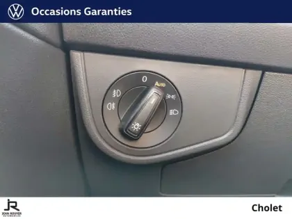 Photo 24 Volkswagen Polo  1.0 TSI 116 S&S DSG7