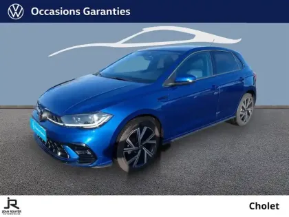 Photo Volkswagen Polo R-line