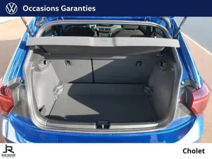 Photo 14 Volkswagen Polo  1.0 TSI 116 S&S DSG7