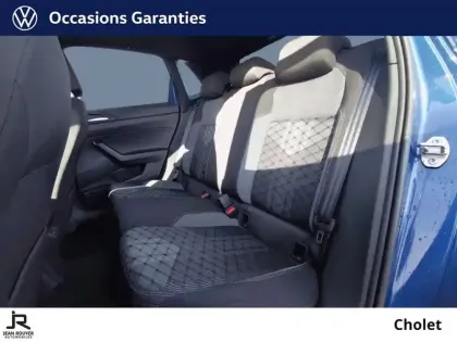 Photo 13 Volkswagen Polo  1.0 TSI 116 S&S DSG7