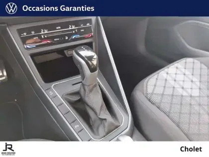 Photo 11 Volkswagen Polo  1.0 TSI 116 S&S DSG7