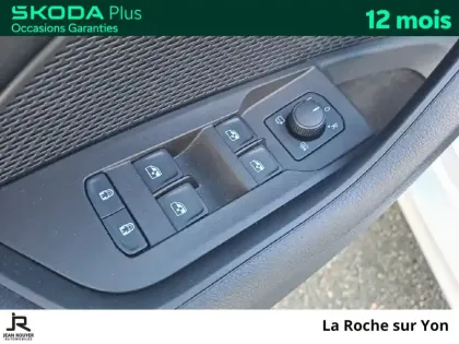 Photo 24 Skoda Octavia  Combi 2.0 TDI 150 ch SCR DSG7