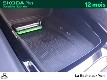 Photo 33 Skoda Octavia  Combi 2.0 TDI 150 ch SCR DSG7