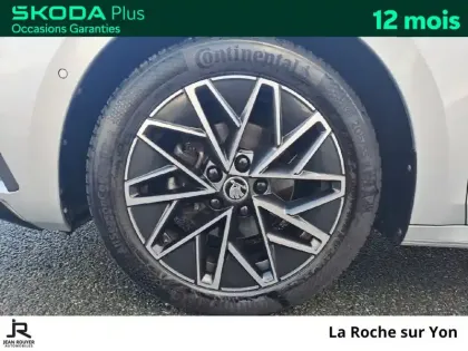 Photo 8 Skoda Octavia  Combi 2.0 TDI 150 ch SCR DSG7