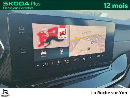 Photo 11 Skoda Octavia  Combi 2.0 TDI 150 ch SCR DSG7