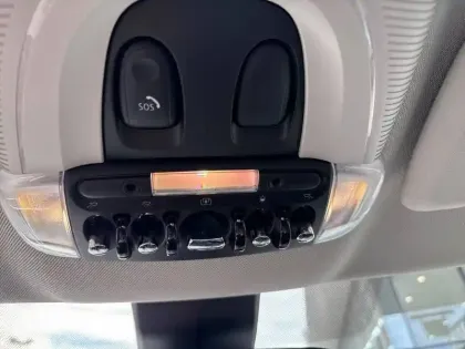 Photo 32 Mini Mini Countryman 136 ch BVA7