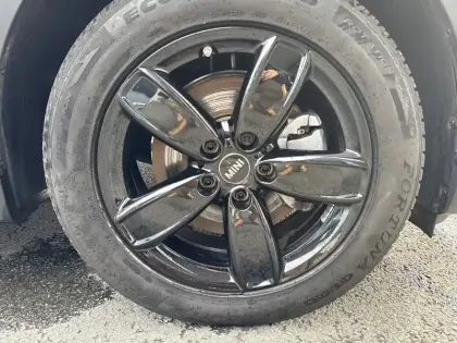 Photo 37 Mini Mini Countryman 136 ch BVA7