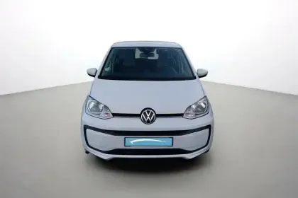 Photo 7 Volkswagen Up  1.0 65 BlueMotion Technology BVM5
