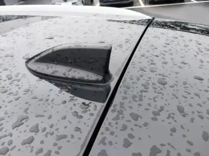 Photo 20 Renault Espace  E-Tech full hybrid 200 GSR2