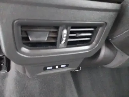 Photo 44 Renault Espace  E-Tech full hybrid 200 GSR2