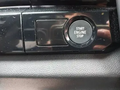 Photo 34 Renault Espace  E-Tech full hybrid 200 GSR2