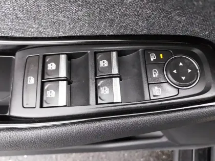 Photo 24 Renault Espace  E-Tech full hybrid 200 GSR2