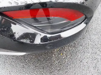 Photo 17 Renault Espace  E-Tech full hybrid 200 GSR2