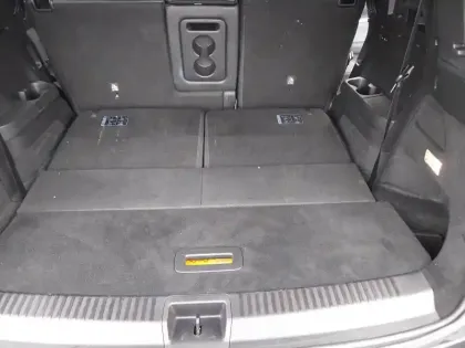 Photo 21 Renault Espace  E-Tech full hybrid 200 GSR2