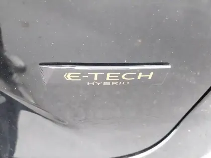 Photo 19 Renault Espace  E-Tech full hybrid 200 GSR2