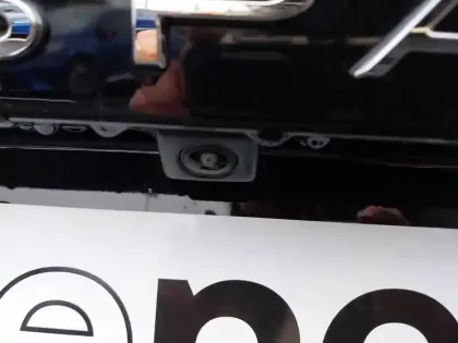 Photo 18 Renault Espace  E-Tech full hybrid 200 GSR2